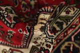 Tabriz Alfombra Persa 280x203 - Imagen 7