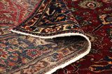 Bijar - Kurdi Alfombra Persa 345x242 - Imagen 5