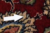 Bijar - Kurdi Alfombra Persa 345x242 - Imagen 17