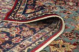 Isfahan Alfombra Persa 356x246 - Imagen 5