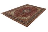 Tabriz Alfombra Persa 285x205 - Imagen 2
