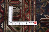 Tabriz Alfombra Persa 285x205 - Imagen 4