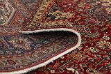 Tabriz Alfombra Persa 285x205 - Imagen 5
