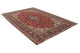 Tabriz Alfombra Persa 301x200 - Imagen 1