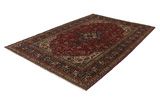 Tabriz Alfombra Persa 301x200 - Imagen 2
