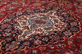 Kashan Alfombra Persa 335x240 - Imagen 10
