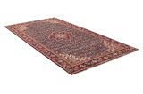Bijar - Kurdi Alfombra Persa 288x146 - Imagen 1