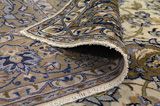 Kashan Alfombra Persa 390x290 - Imagen 5
