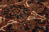 Tabriz Alfombra Persa 386x298 - Imagen 10