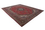 Kashan Alfombra Persa 392x300 - Imagen 1