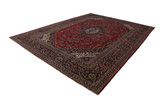 Kashan Alfombra Persa 392x300 - Imagen 2