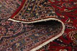 Kashan Alfombra Persa 392x300 - Imagen 5