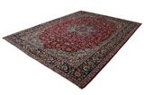 Jozan - Sarouk Alfombra Persa 363x265 - Imagen 2