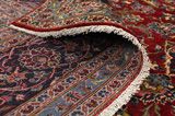 Kashan Alfombra Persa 396x295 - Imagen 5