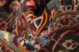 Kashan Alfombra Persa 396x295 - Imagen 7