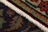 Tabriz Alfombra Persa 355x246 - Imagen 6