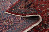 Jozan - Sarouk Alfombra Persa 317x217 - Imagen 5