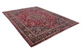 Jozan - Sarouk Alfombra Persa 346x250 - Imagen 1