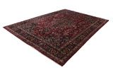 Jozan - Sarouk Alfombra Persa 346x250 - Imagen 2