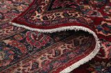 Jozan - Sarouk Alfombra Persa 346x250 - Imagen 5