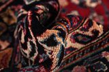 Jozan - Sarouk Alfombra Persa 346x250 - Imagen 7