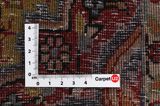 Farahan - Sarouk Alfombra Persa 278x148 - Imagen 4