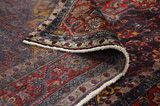 Farahan - Sarouk Alfombra Persa 278x148 - Imagen 5