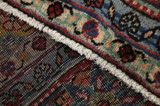 Farahan - Sarouk Alfombra Persa 278x148 - Imagen 6