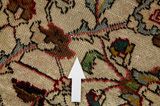 Bijar - Kurdi Alfombra Persa 385x294 - Imagen 18