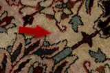 Bijar - Kurdi Alfombra Persa 385x294 - Imagen 17