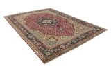 Tabriz Alfombra Persa 355x255 - Imagen 1