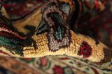 Tabriz Alfombra Persa 355x255 - Imagen 7