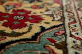 Tabriz Alfombra Persa 355x255 - Imagen 10