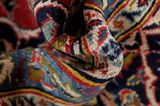 Kashan Alfombra Persa 412x300 - Imagen 7