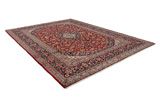 Kashan Alfombra Persa 400x290 - Imagen 1