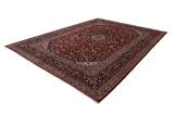 Kashan Alfombra Persa 400x290 - Imagen 2