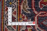Kashan Alfombra Persa 400x290 - Imagen 4
