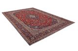 Kashan Alfombra Persa 388x272 - Imagen 1
