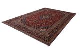 Kashan Alfombra Persa 388x272 - Imagen 2