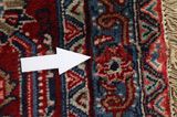 Jozan - Farahan Alfombra Persa 316x207 - Imagen 17