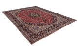 Kashan Alfombra Persa 378x285 - Imagen 1
