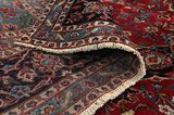 Kashan Alfombra Persa 378x285 - Imagen 5