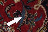 Kashan Alfombra Persa 378x285 - Imagen 17
