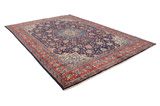 Tabriz Alfombra Persa 378x275 - Imagen 1