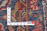 Tabriz Alfombra Persa 378x275 - Imagen 4