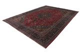 Kashan Alfombra Persa 393x290 - Imagen 2