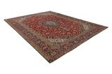 Kashan Alfombra Persa 390x292 - Imagen 1