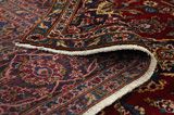 Kashan Alfombra Persa 390x292 - Imagen 5