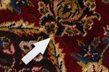 Kashan Alfombra Persa 390x292 - Imagen 17