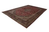 Kashan Alfombra Persa 416x296 - Imagen 2